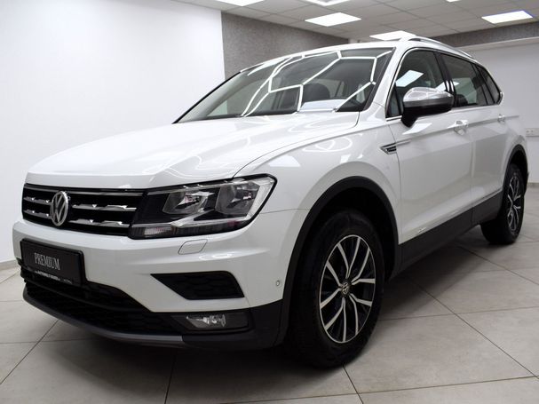 Volkswagen Tiguan Allspace 2.0 TDI DSG Comfortline 110 kW image number 1