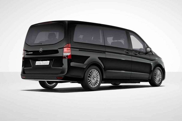 Mercedes-Benz Vito e 129 Tourer Pro 150 kW image number 2