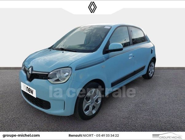 Renault Twingo ZE 22 kWh 60 kW image number 1