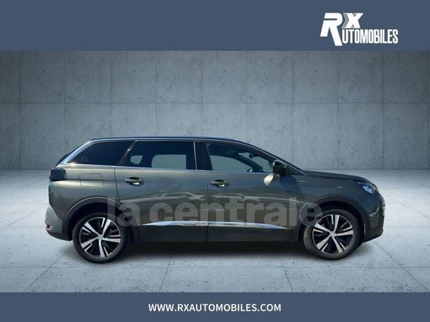 Peugeot 5008 96 kW image number 16