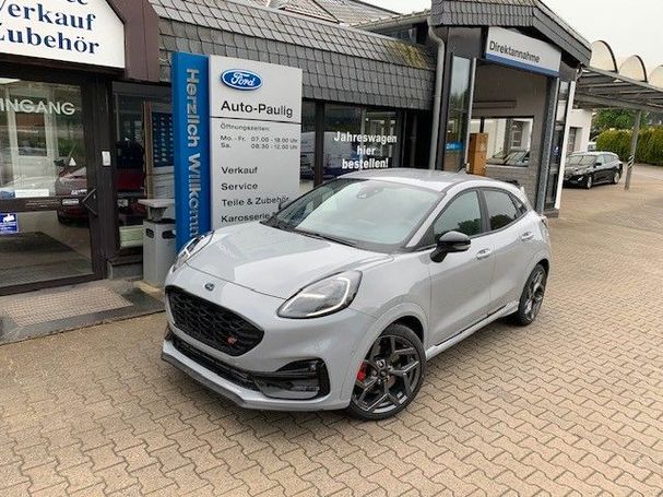 Ford Puma ST 1.5 147 kW image number 1