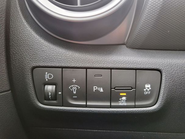 Hyundai Kona Elektro 100 kW image number 10