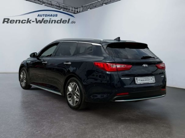 Kia Optima 2.0 Spirit 151 kW image number 4