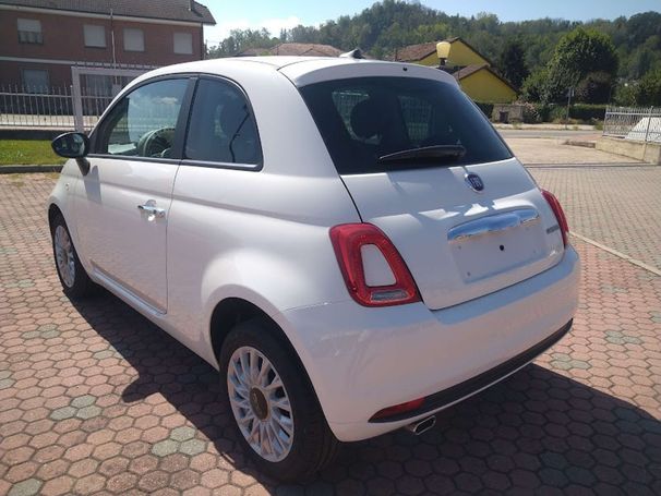 Fiat 500 1.0 51 kW image number 4