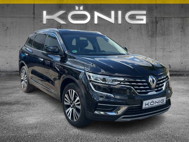 Renault Koleos TCe 160 Initiale Paris 116 kW image number 2