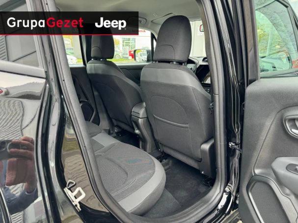 Jeep Renegade 96 kW image number 16