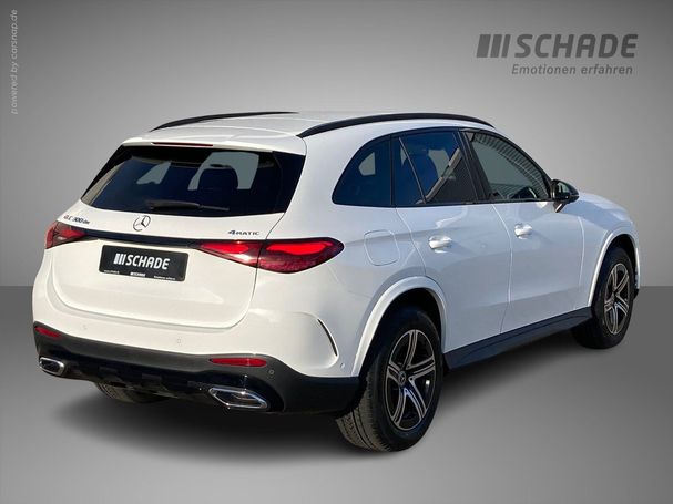 Mercedes-Benz GLC 300 de AMG Line 245 kW image number 2