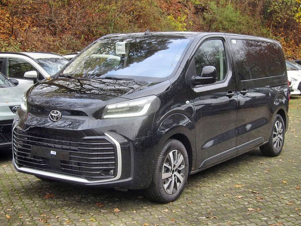 Toyota Proace Verso 2.0 D 4D 130 kW image number 1