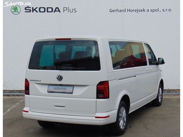 Volkswagen T6 Caravelle 110 kW image number 5