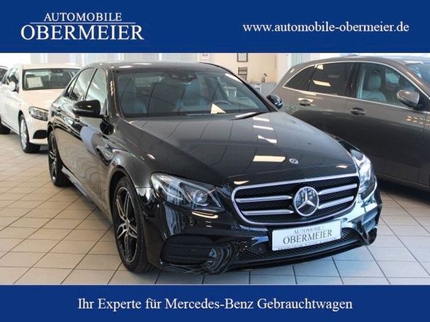 Mercedes-Benz E 300 d 180 kW image number 2