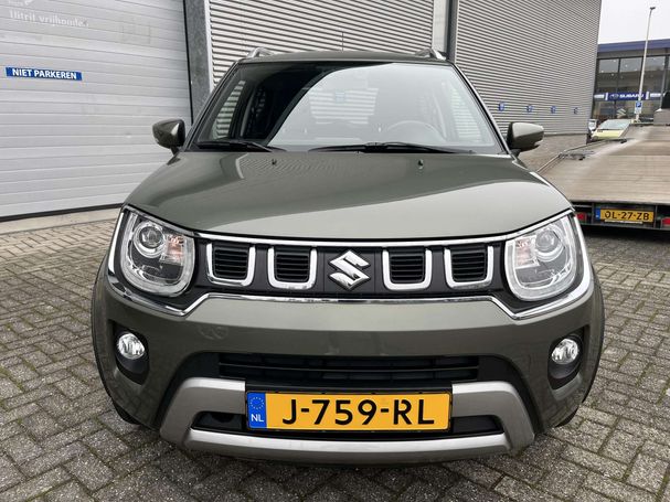 Suzuki Ignis 61 kW image number 2