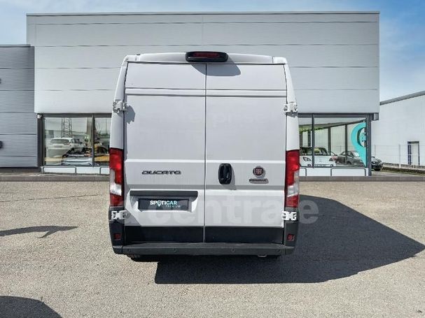 Fiat Ducato 2.3 MultiJet 88 kW image number 6