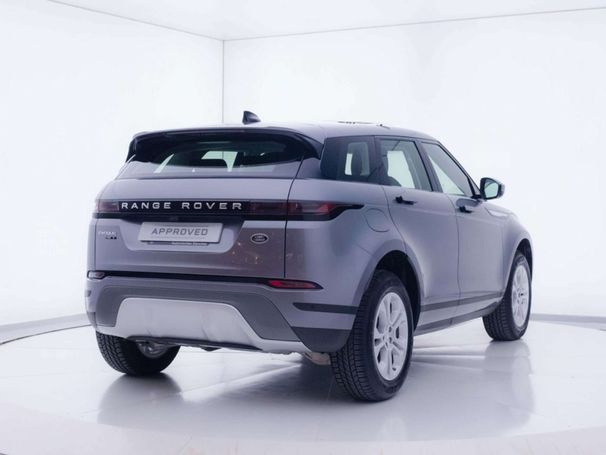 Land Rover Range Rover Evoque 110 kW image number 7