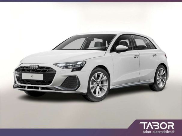 Audi A3 30 TFSI S tronic S-line 85 kW image number 1