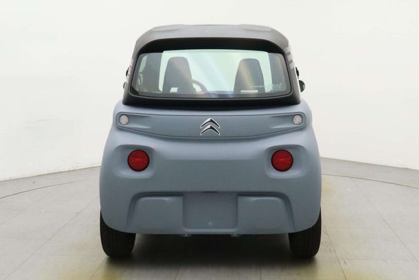 Citroen AMI 6 kW image number 6