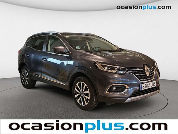 Renault Kadjar TCe GPF 103 kW image number 4