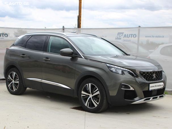 Peugeot 3008 130 96 kW image number 2