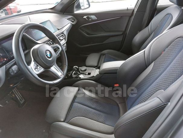 BMW 118i M Sport 100 kW image number 3