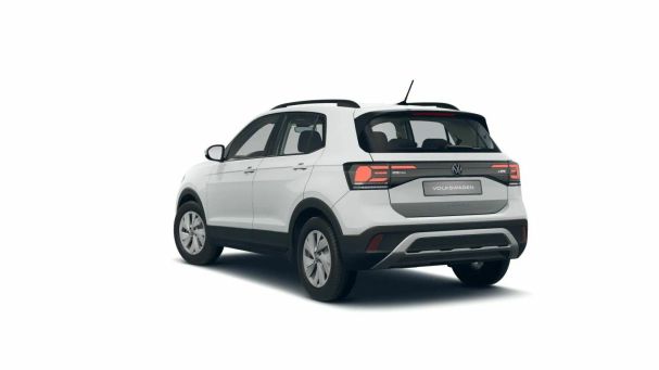 Volkswagen T-Cross 85 kW image number 3