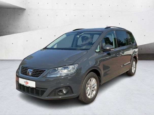 Seat Alhambra 1.4 TSI STYLE 110 kW image number 1