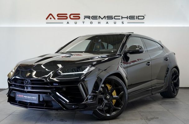 Lamborghini Urus S 490 kW image number 1