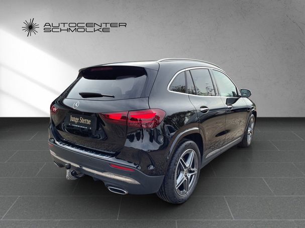 Mercedes-Benz GLA 180 100 kW image number 6