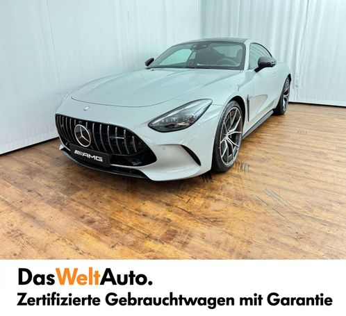 Mercedes-Benz AMG GT 63 4Matic+ 430 kW image number 1