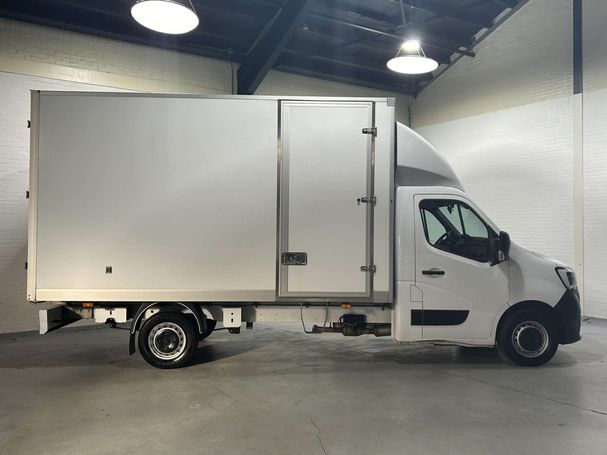 Renault Master dCi 165 120 kW image number 8