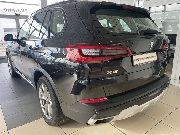 BMW X5 xDrive30d 195 kW image number 2