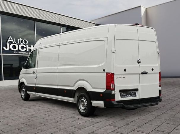 Volkswagen Crafter 35 4Motion 103 kW image number 7