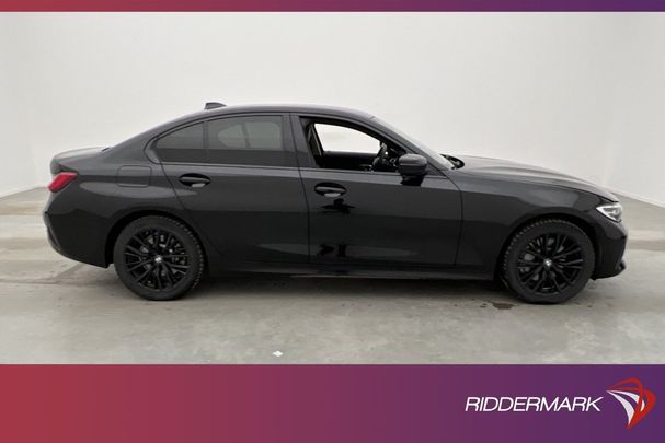 BMW 330e Sport Line 216 kW image number 4