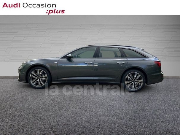 Audi A6 35 TDI S tronic S-line Avant 120 kW image number 16