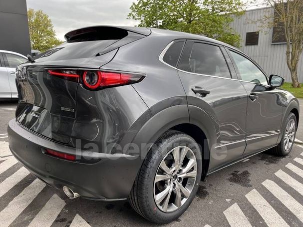 Mazda CX-30 2.0 186 137 kW image number 13