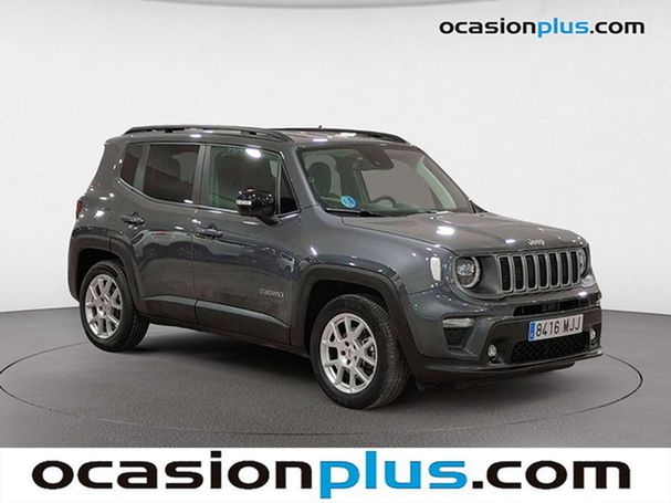 Jeep Renegade 1.5 Limited 95 kW image number 2