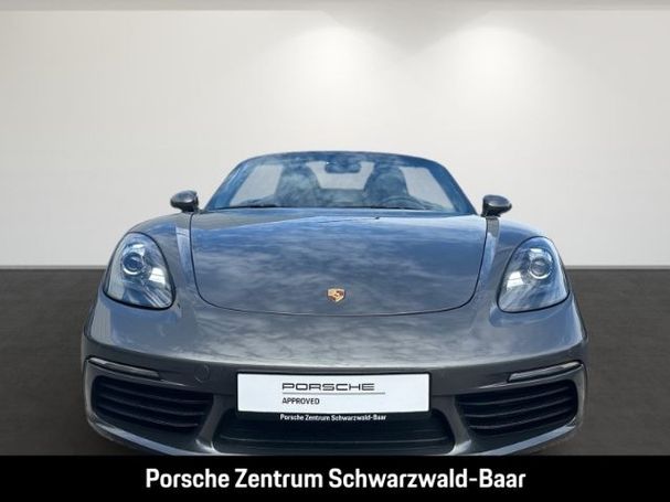 Porsche Boxster S 257 kW image number 8