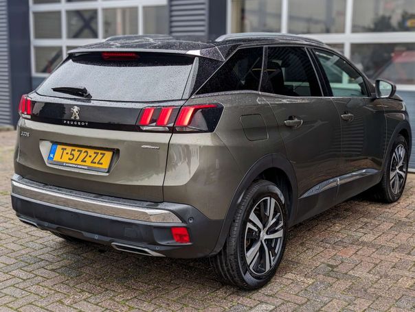 Peugeot 3008 PureTech 96 kW image number 3