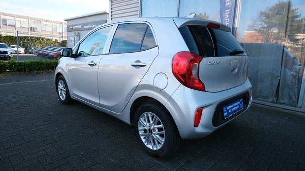 Kia Picanto 1.0 49 kW image number 5