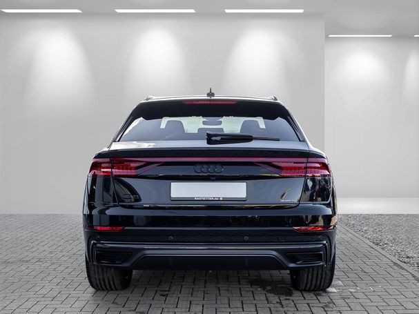 Audi Q8 55 TFSIe S-line 280 kW image number 2