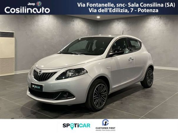 Lancia Ypsilon 51 kW image number 1