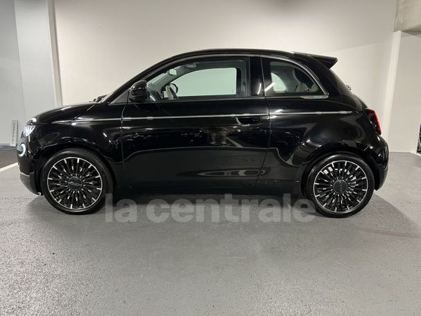 Fiat 500 e 42 kWh 88 kW image number 5