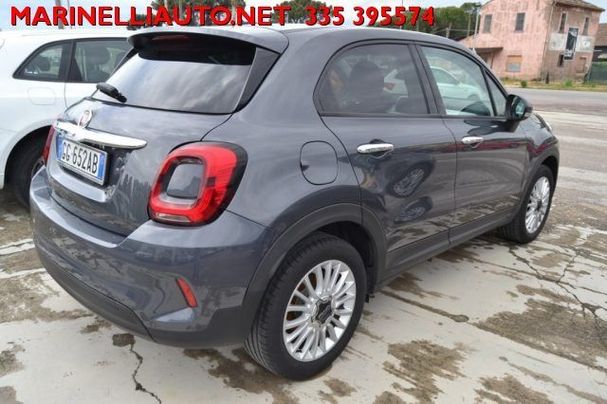 Fiat 500X 1.6 MultiJet 96 kW image number 6