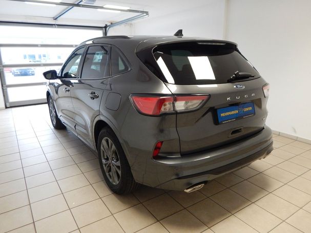 Ford Kuga 2.5 140 kW image number 5