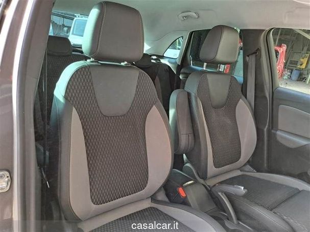 Opel Crossland X 1.5 88 kW image number 13