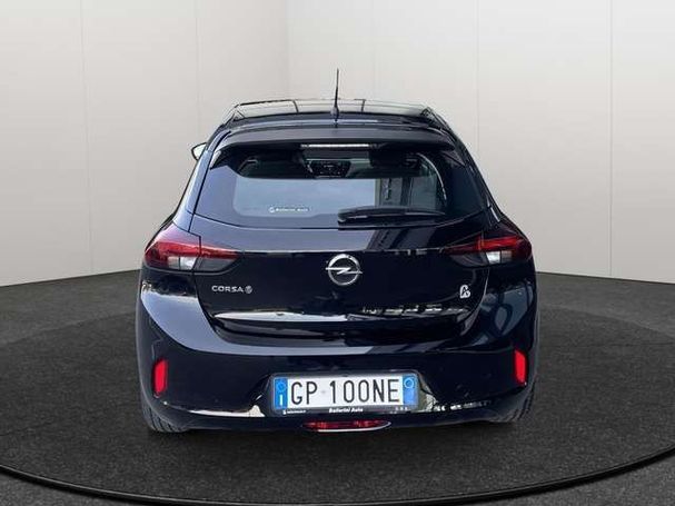 Opel Corsa e 100 kW image number 5