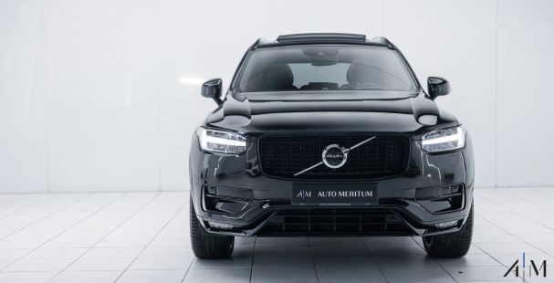 Volvo XC90 B5 AWD Ultimate 173 kW image number 2