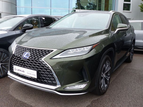 Lexus RX 450 h AWD 230 kW image number 2