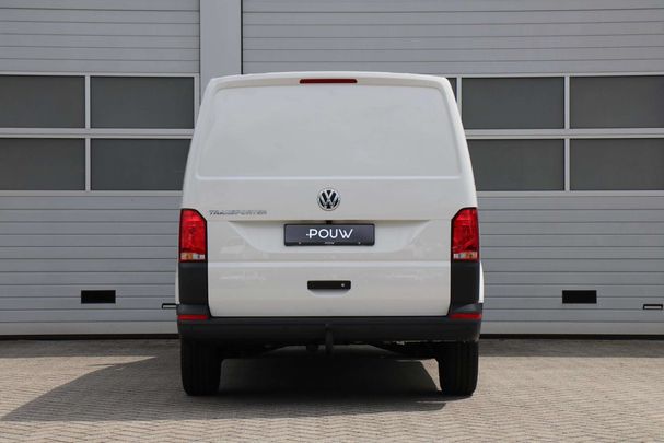 Volkswagen T6 Transporter DSG 110 kW image number 9