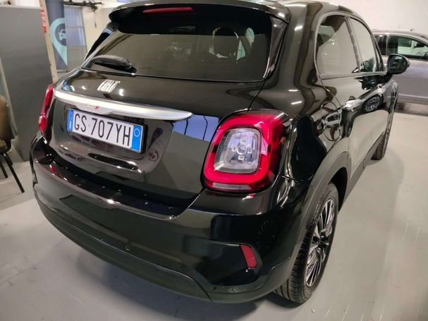 Fiat 500X 1.3 MultiJet 70 kW image number 7