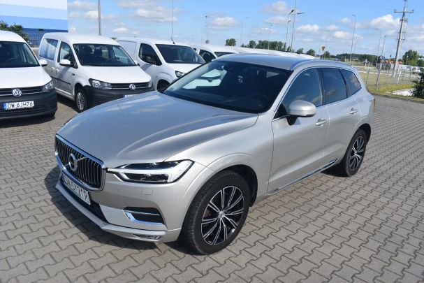 Volvo XC60 T5 AWD Inscription 184 kW image number 37