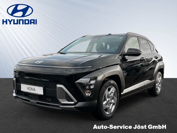 Hyundai Kona 1.6 T-GDI Trend 101 kW image number 1